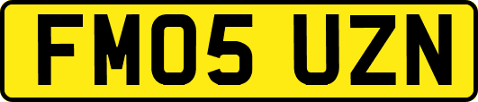 FM05UZN