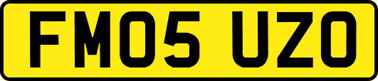 FM05UZO