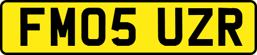 FM05UZR