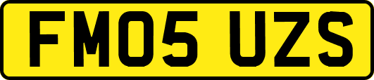 FM05UZS