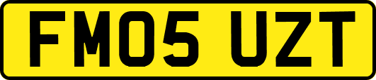 FM05UZT