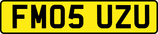 FM05UZU