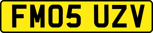 FM05UZV