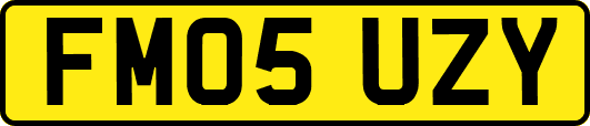 FM05UZY