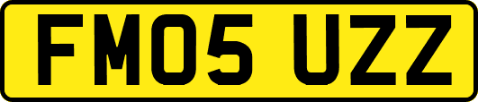 FM05UZZ