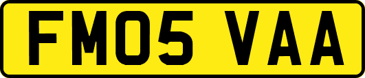 FM05VAA