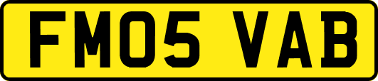 FM05VAB