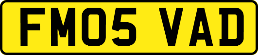 FM05VAD