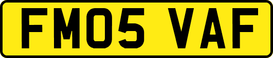 FM05VAF