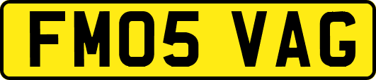 FM05VAG