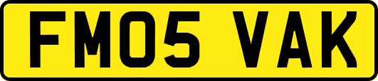 FM05VAK