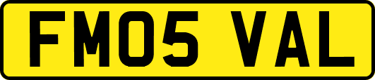 FM05VAL