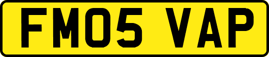 FM05VAP