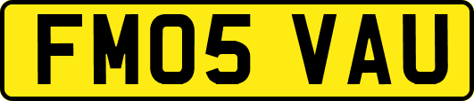 FM05VAU