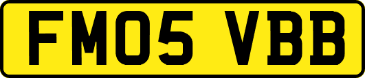 FM05VBB