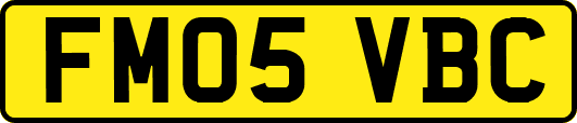 FM05VBC