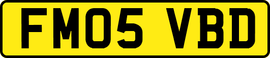 FM05VBD