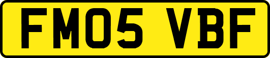 FM05VBF