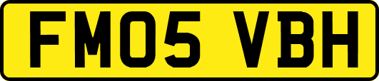 FM05VBH