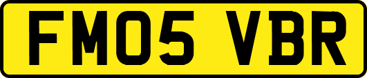FM05VBR