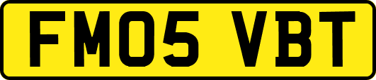 FM05VBT