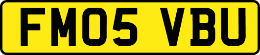 FM05VBU