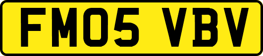 FM05VBV