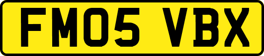 FM05VBX