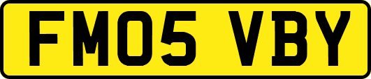 FM05VBY