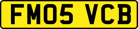 FM05VCB