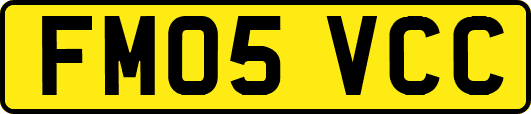 FM05VCC