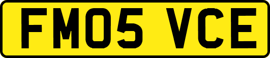 FM05VCE