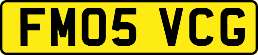 FM05VCG