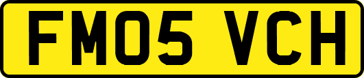 FM05VCH