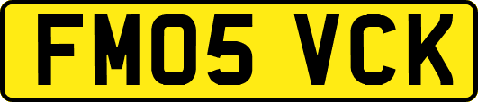 FM05VCK