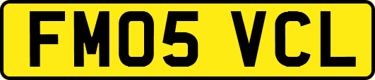 FM05VCL