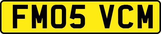 FM05VCM