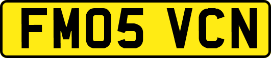 FM05VCN