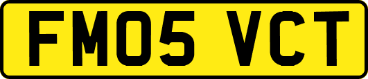 FM05VCT