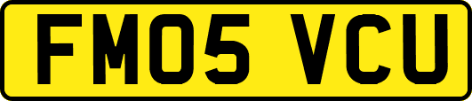 FM05VCU
