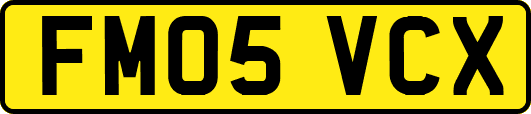 FM05VCX