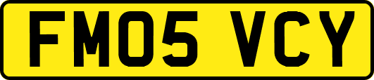 FM05VCY
