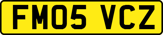 FM05VCZ