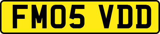 FM05VDD