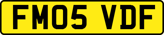 FM05VDF