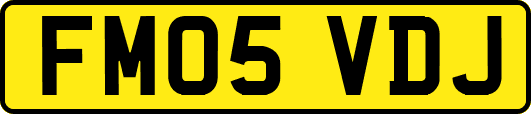 FM05VDJ