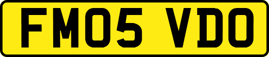 FM05VDO