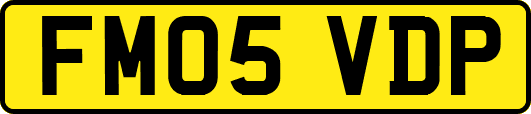 FM05VDP