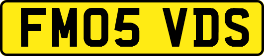 FM05VDS