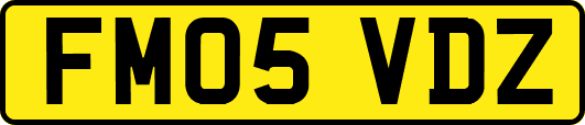 FM05VDZ
